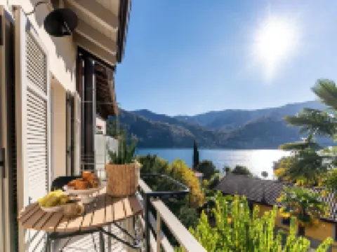 Once in a Lifetime Hotels in Laglio