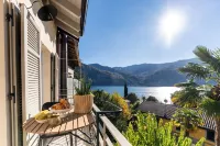 Once in a Lifetime Hotels in Laglio