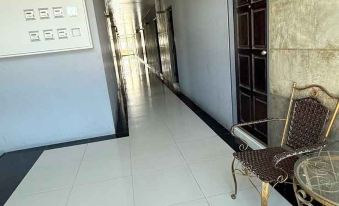 The One Phetchabun Hotel