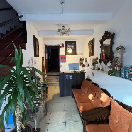 Hostal El Auqui