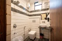 Hotel Kamal Palace Lucknow