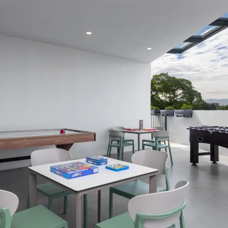 Homewood Suites By Hilton Cariari San Jose