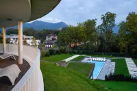Blau Gran Hotel Las Caldas, a Member of Radisson Individuals - СПА