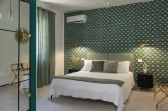 레스피라 아말피 코스트 비에트리술마레 호텔