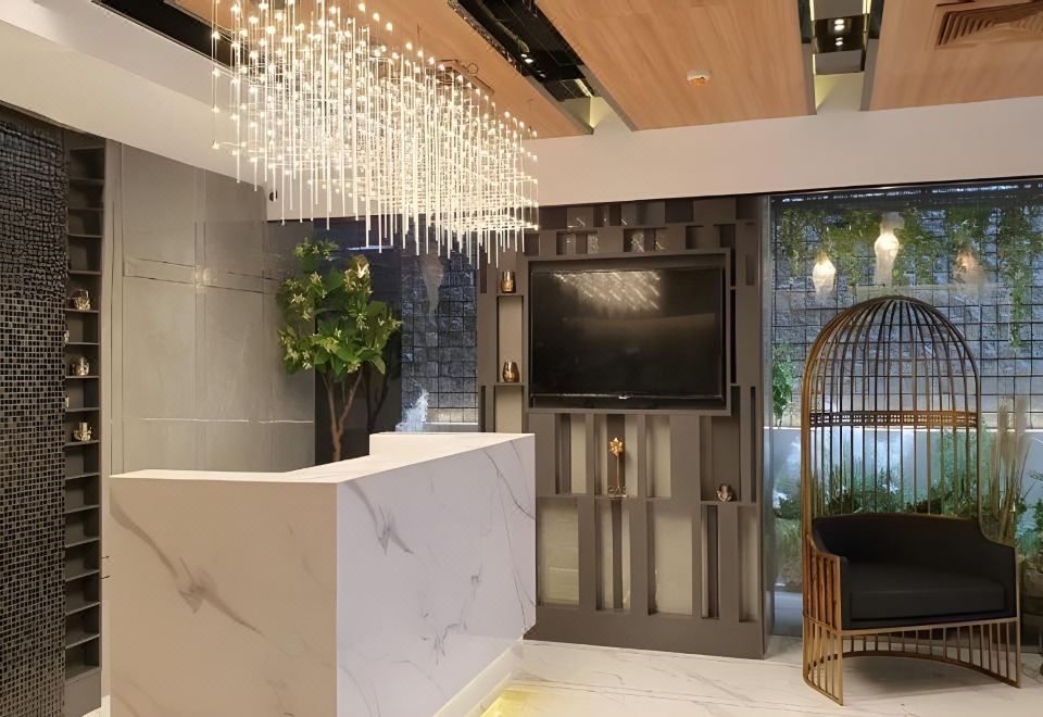 호텔 편의 시설