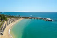 Rubi Platinum Spa Resort & Suites - Luxury