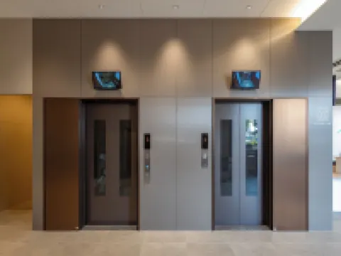 東横INN高知 のホテル