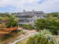 Take Your Shoes Off Relax and Put Your Feet in the Sand. 7 Bedroom Home by Peace Vacations