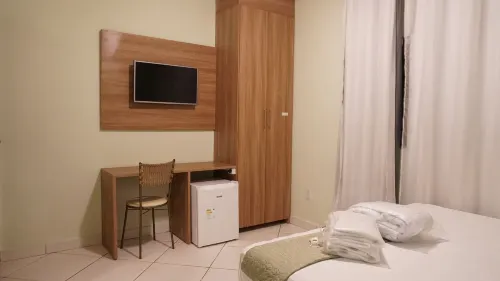 Domus Hotel Torre - 2-Star