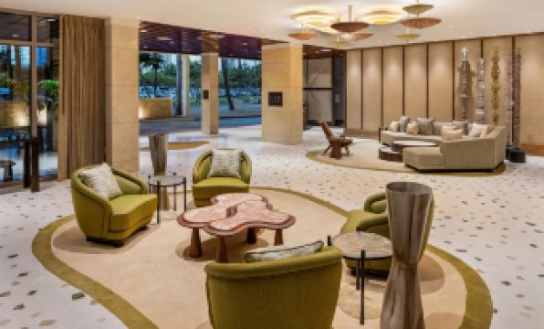 Ka Laʻi Waikiki Beach, LXR Hotels & Resorts