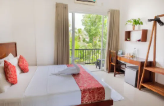 達拉瓦拉海雲酒店 鄰近Turtle Beach的酒店