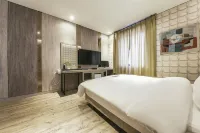 Paju West Hill Hotel