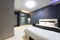 Yangyang JM Self Check-in Motel