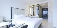 Daegu Dongseongro Hotel Labella - Suite Junior