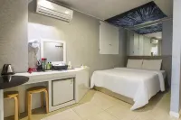 加平（清平）M汽車旅館