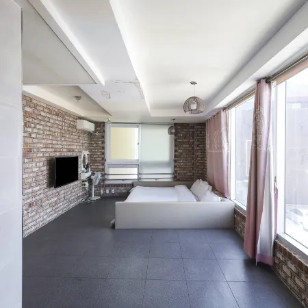 Yeosu Expo Motel