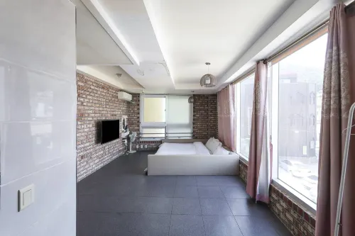 Yeosu Expo Motel