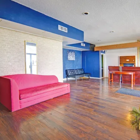 Sunset Inn by Hotel O Flatonia I - 10