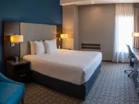 Comfort Inn Tegucigalpa Hotels near Toncontin International Airport