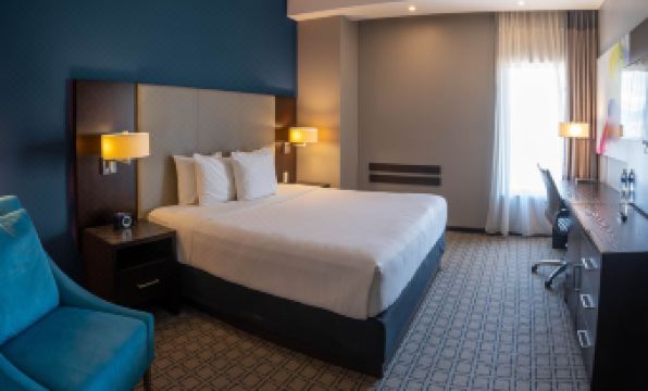 Comfort Inn Tegucigalpa