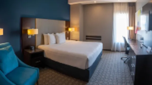 Comfort Inn Tegucigalpa Hotel a 