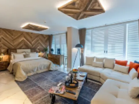 Motto Premium Hotel&Spa Hotels in Marmaris