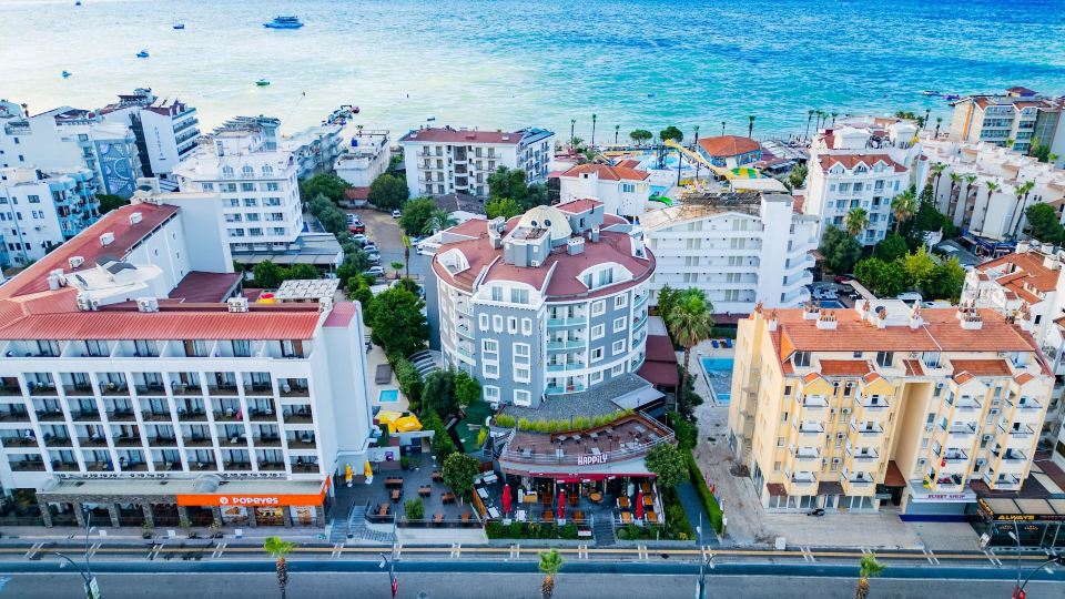 Motto Premium Hotel&Spa