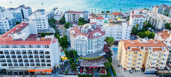 Motto Premium Hotel&Spa Hotels in Marmaris