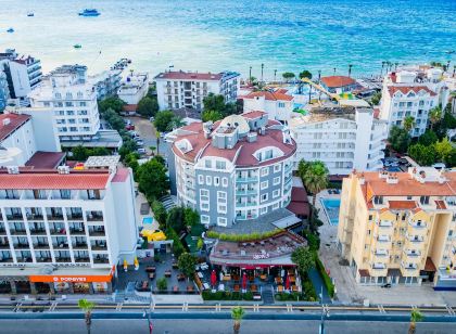 Motto Premium Hotel&Spa