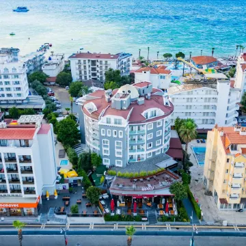 Motto Premium Hotel&Spa Отели в г. Мармарис