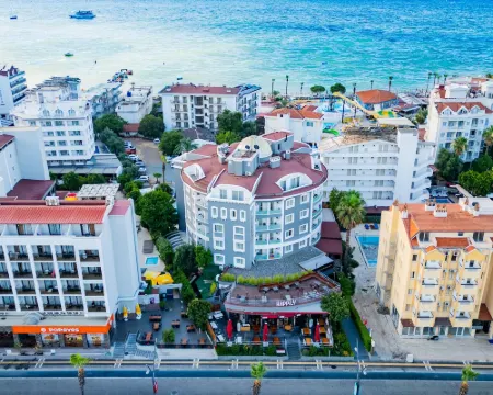 Motto Premium Hotel&Spa Hotels in Marmaris