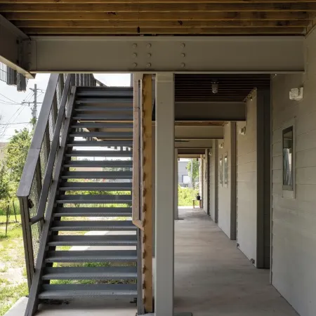 Comfortable Winter Studio Near Downtown Bryan