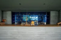 Oceanphere Villa by Prop Hopper - Barer