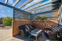 Eli Drive: Farmhouse Charm Meets Modern Luxury – Pool Included!