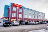 Albertan Inn Hotels in Fox Creek