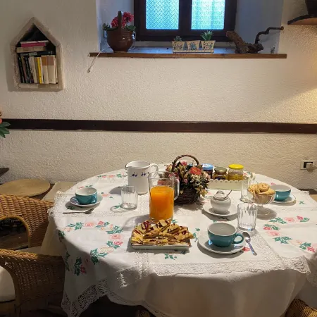 Casa di Nonna Nuccia