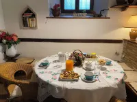Casa di Nonna Nuccia - Breakfast