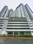 อินฟินิตี้ วิว สวีทส์ | เดอะ ฮอไรซัน อิโปห์ | บาย แกร็บ อะ สเตย์ - 1-8 คน - พร้อมระเบียง
