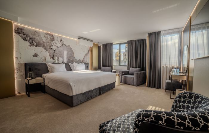 Aslan Gold Hotel