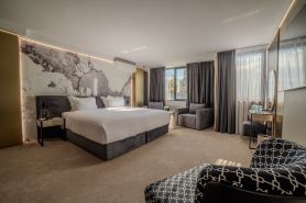 Aslan Gold Hotel