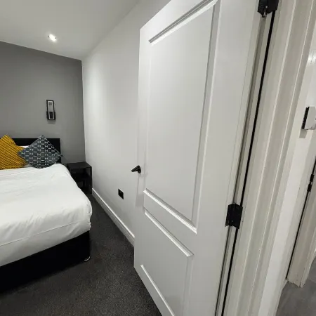 Aurora Apartments