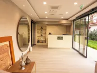 Wellwood Sapanca - spa