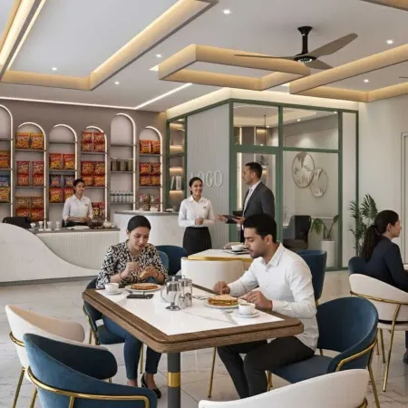 GOLDEN VENTURE HOTES PRIVATE LIMITED
