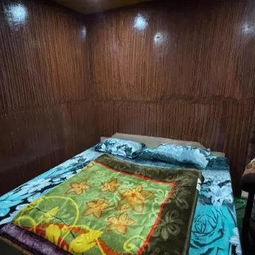 The Gauri Huts and Restaurant