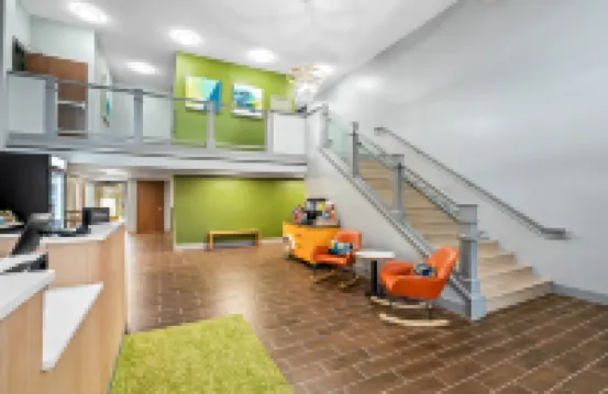 希爾頓Spark酒店波特蘭機場緬因州購物中心 南波特蘭酒店