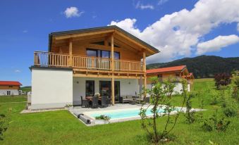 Chalet Chiemgau, Inzell