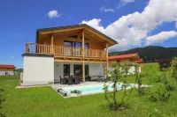 Chalet Chiemgau, Inzell