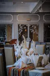 Imperial Holiday Hôtel & spa - breakfast