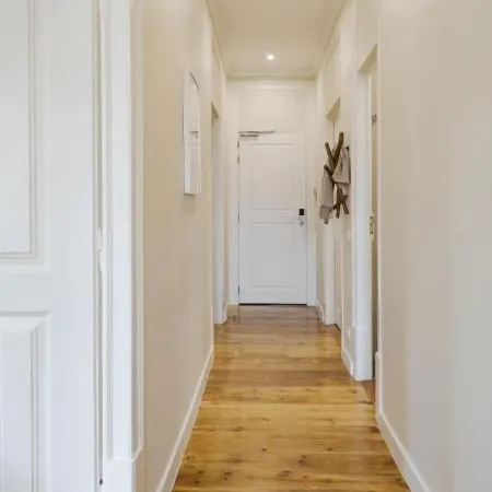 Santa Maria Rooms and Apartments