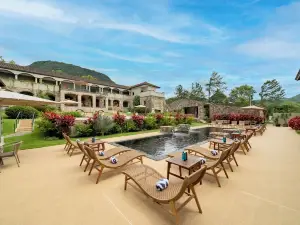 Hotel La Compania Del Valle